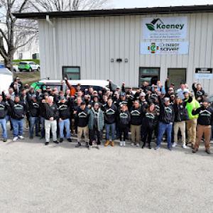 Larson & Keeney Home Services