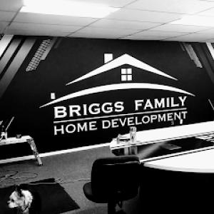 Briggs Family Home Development