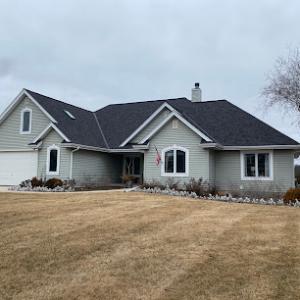 Cornerstone Roofing