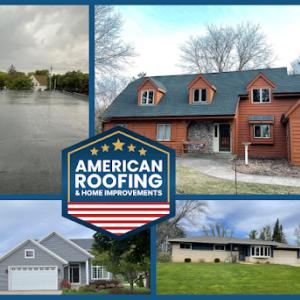 American Roofing & Home Improvements
