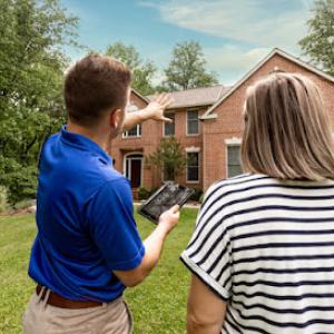 Nu Look Roofing, Siding, & Windows