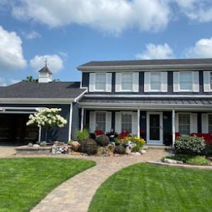 Metal Roofing Philadelphia