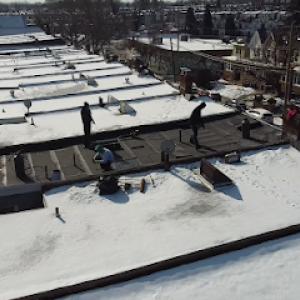 Philly Roofing & Exterior Services