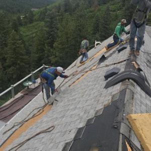 Elo Roofing