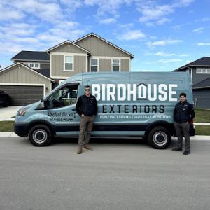 Birdhouse Exteriors