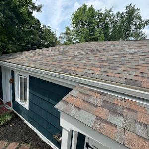 OGS Roofing & Restoration