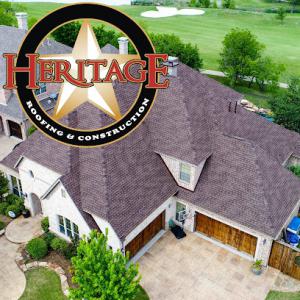 Heritage Roofing & Construction Company - College Station