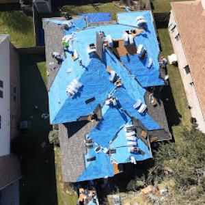Silver Ridge Roofing & Construction College Station