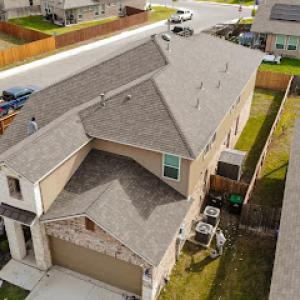 TTP Roofing