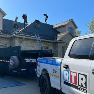 Renda The Roofer/ RTR TEAM