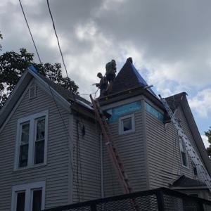 Junior Exteriors