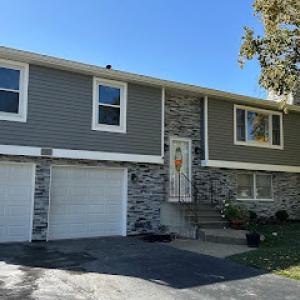 MP Roofing & Siding