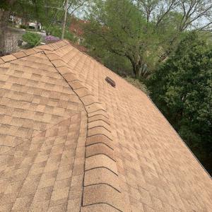 Alcor Construction Roofing & Siding
