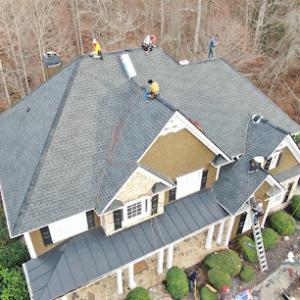 Cobra Roofing & Restorations