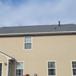 Johnson Roofing