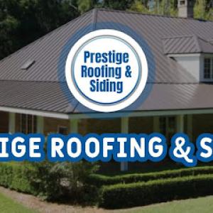 Prestige Roofing & Siding