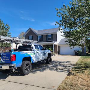 Thompson Roofing