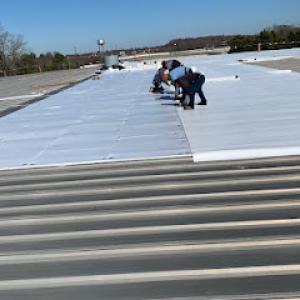 Mitchell Roofing