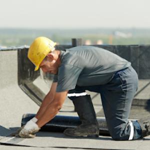 Burlington Roofing Company