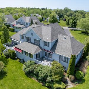 Vermont Construction Company Roofing Division