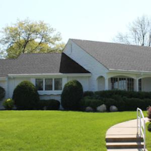 Kaufman Roofing