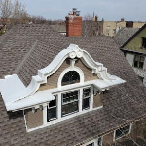 Bold North Roofing & Contracting