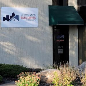 Restoration Builders of Minnesota