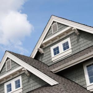 Superior Point Exteriors