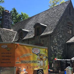 Good's Roofing