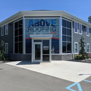 Above Roofing