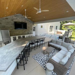 Monarch Exteriors & Roofing