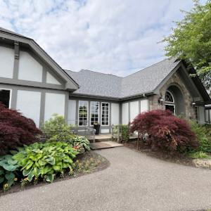Bluebird Roofing