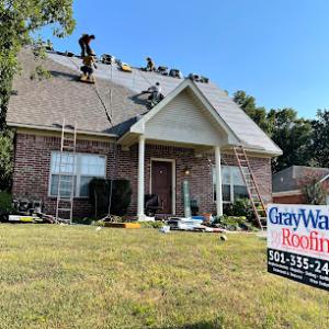 GrayWalt Roofing