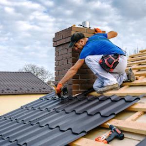 Mega Roofing