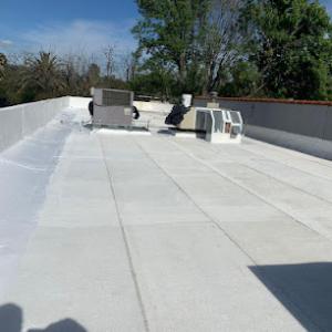 California Green Roofing