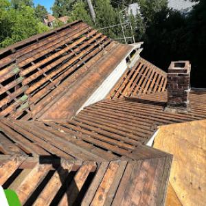 Citywide Roofing