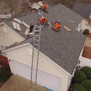 Contract Roofing Solutions