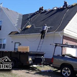 AMQ Roofing