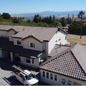 All About Roofing Repair & Installation