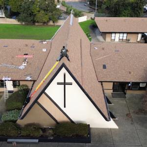 Premier Roofing & Retro-Fit