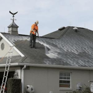 Columbus RoofRestor & Home Care
