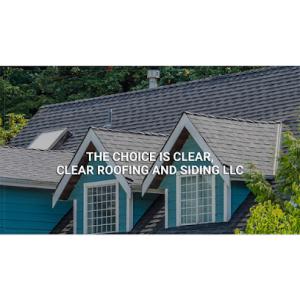 Clear Roofing & Siding