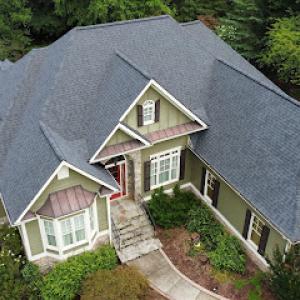 Summit Roofing