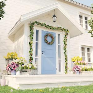 Biltmore Exteriors