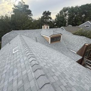 Reno's Roofing