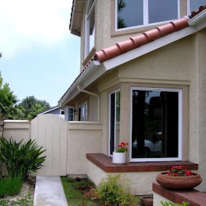 San Diego Rain Gutters