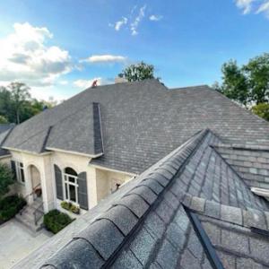 Weathertight Roofing