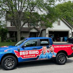Red Bird Roofing