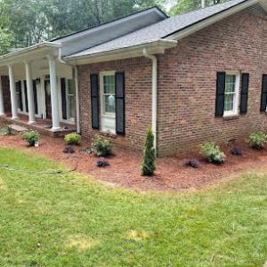 Eskew Roofing
