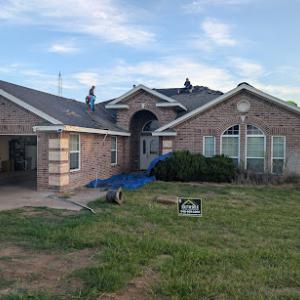 Network Roofing & Construction